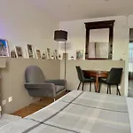 Apartment Centre Historique 
