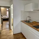 Apartment Centre Historique 