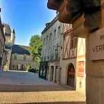 Centre Historique 