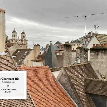 Centre Historique Le Et Le Bis Appartement *