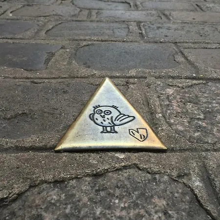 Apartamento Centre Historique 