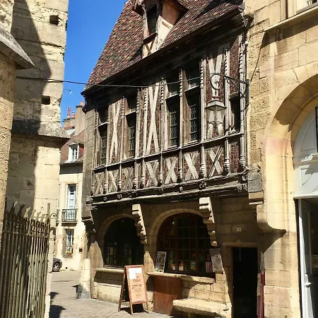 Apartment Centre Historique 