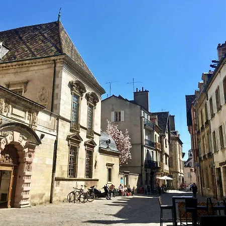 Centre Historique 