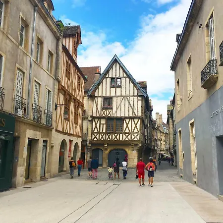 Centre Historique 