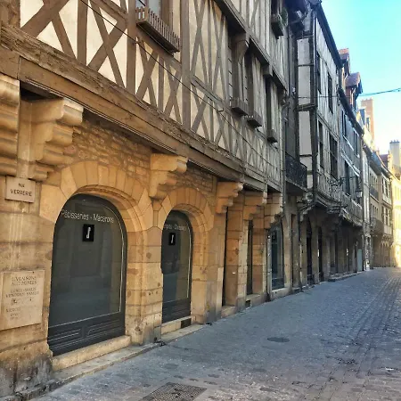 Centre Historique 