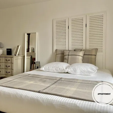 Apartamento Centre Historique 