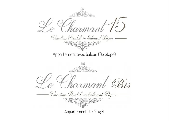 Apartment Centre Historique 