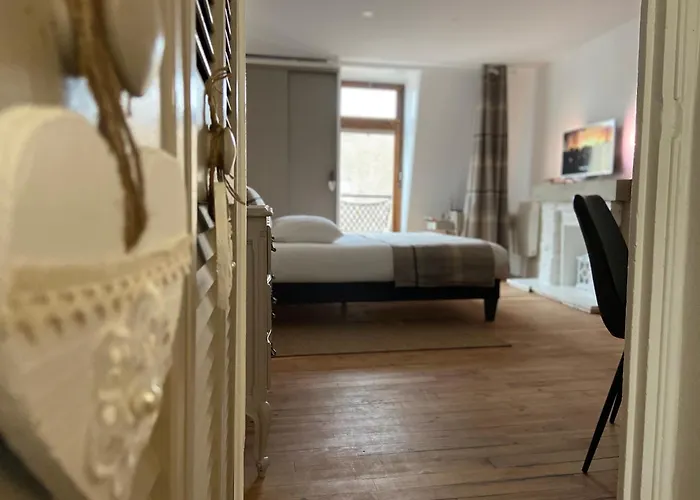 Apartman Centre Historique 