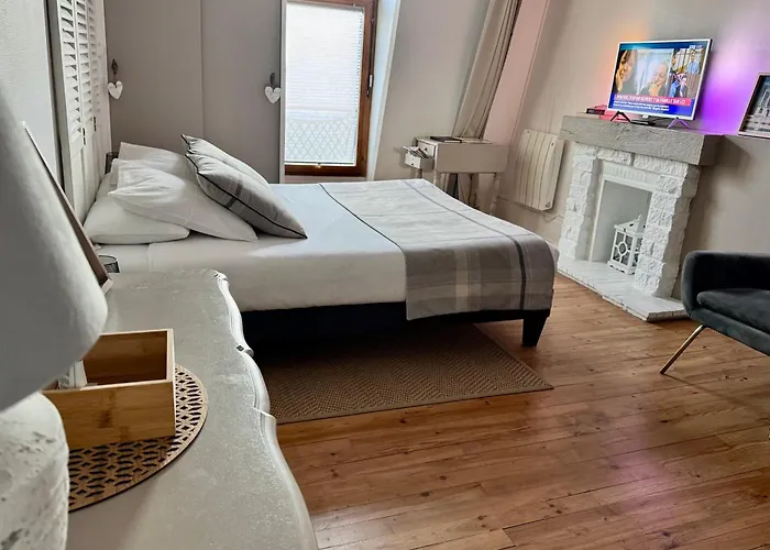 Apartman Centre Historique 