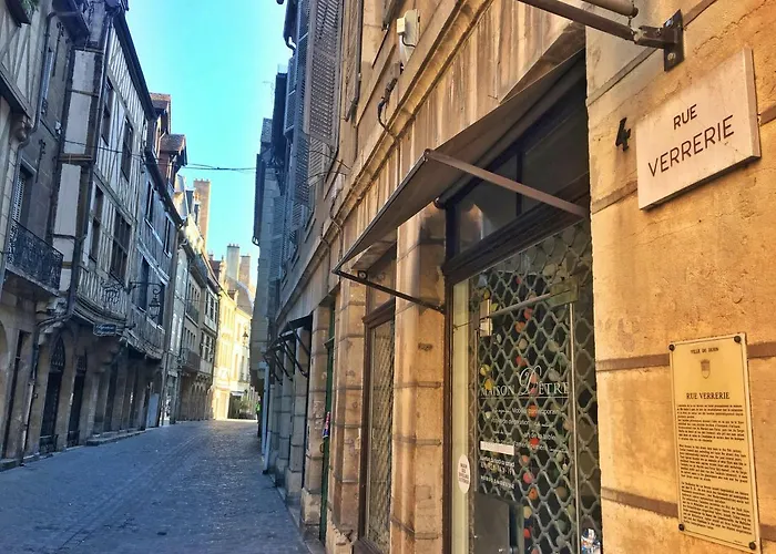 Apartman Centre Historique 